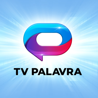 Branding TV Palavra