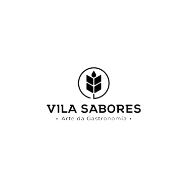 Branding Vila Sabores